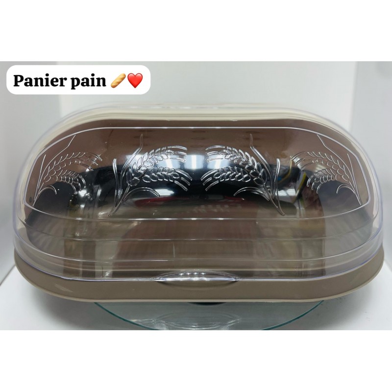 Garde Pain Moderne