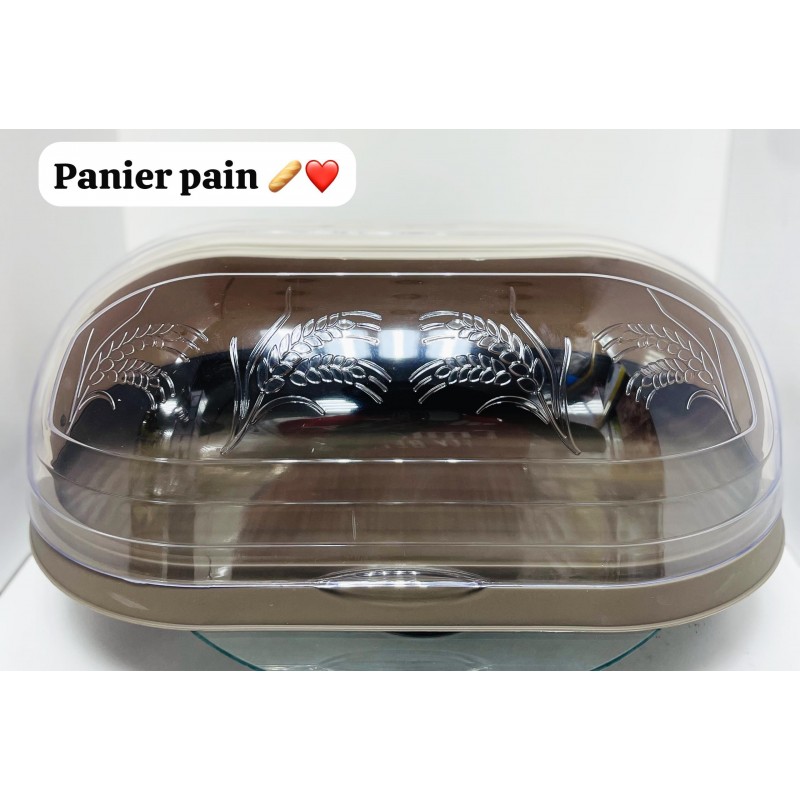 Garde Pain Moderne