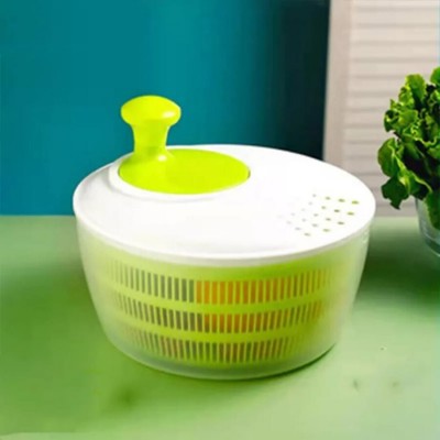 Essoreuse à Salade - Fraîcheur et Simplicité en un Tour de Main