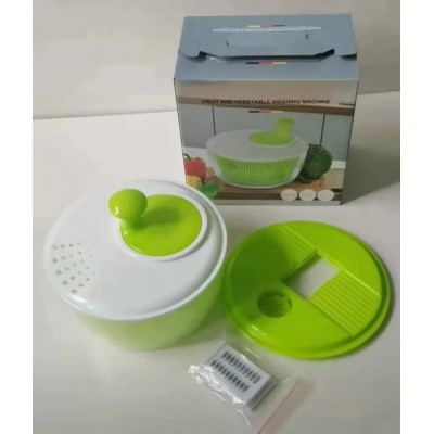 Essoreuse à Salade - Fraîcheur et Simplicité en un Tour de Main