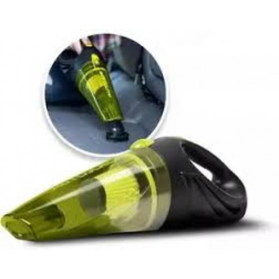 Aspirateur Portatif  – Nettoyage Puissant et Pratique