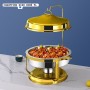 Essoreuse à Salade - Fraîcheur et Simplicité en un Tour de Main