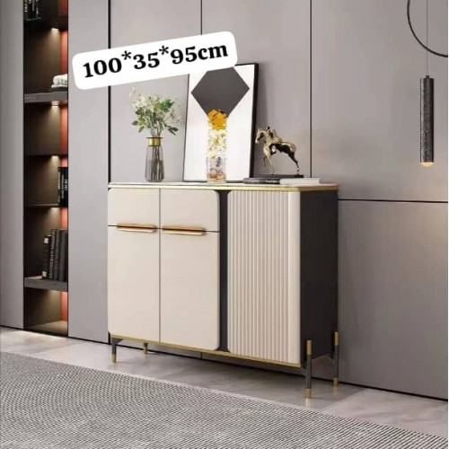 Multifonction & Style – Le Meuble de Rangement Tendance