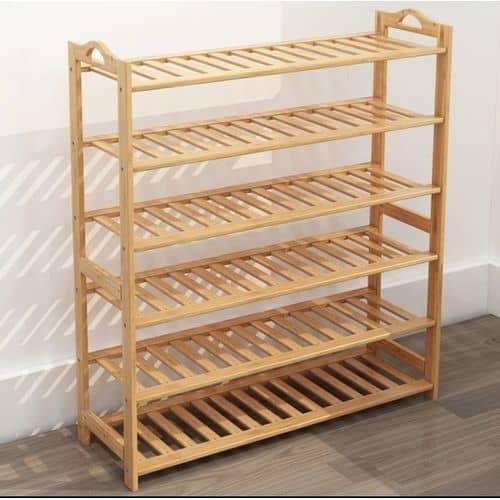 Rangement chic et naturel pour vos chaussures préférées