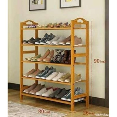 Rangement chic et naturel pour vos chaussures préférées