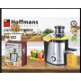 Hachoir à Viande Électrique Hoffmans HM-8841 – Performance & Design en Inox