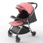 Trotteur bébé avec jouets  – Stable et ludique