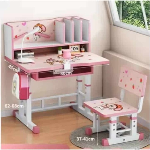 Table Et Chaise d'étude Enfants Design  haute qualité 2