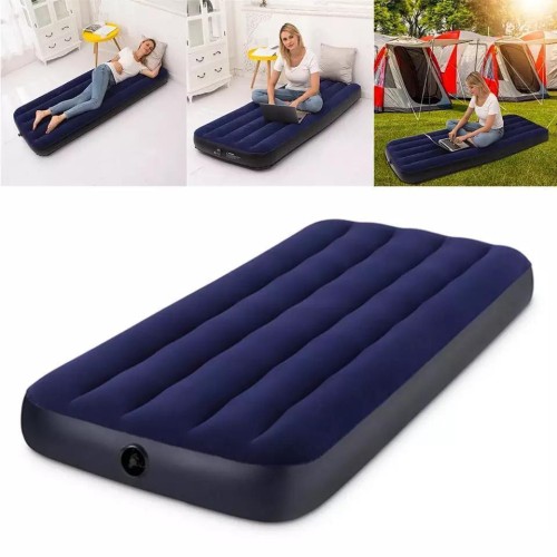Matelas Gonflable avec Gonfleur 1 Place 2