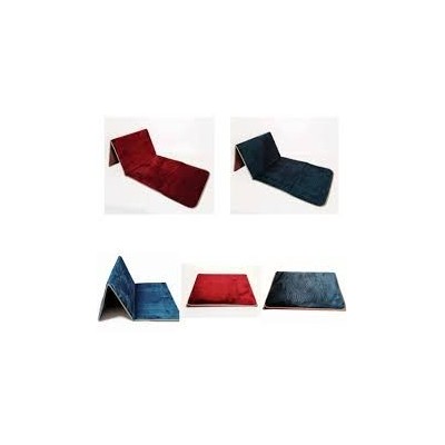 Tapis de prière pliable moderne