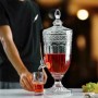 Fontaine à Boisson Grande Capacité – Verre Transparent 5 Litres