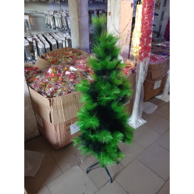 Sapin Noël Arbre Artificiel 1.50 MÈTRES