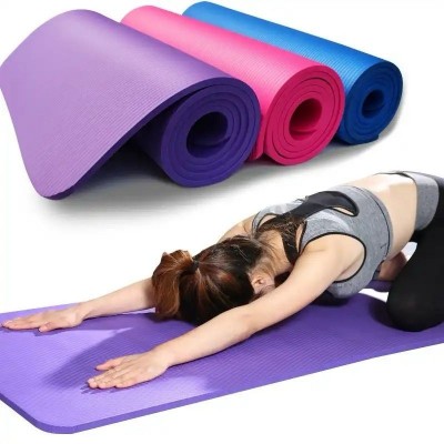 Tapis de Yoga / gymnastique sol gm