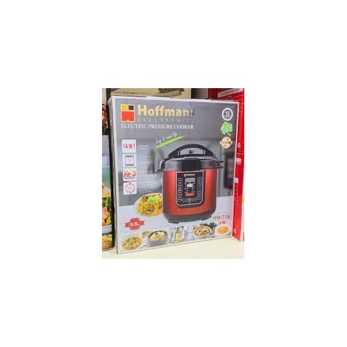 14 en 1 autocuiseur, cuiseur multifonction 6.5L