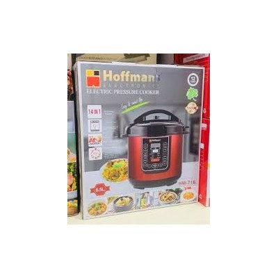 14 en 1 autocuiseur, cuiseur multifonction 6.5L