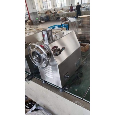 Hachoir à viande professionnel à usage commercial MK-32