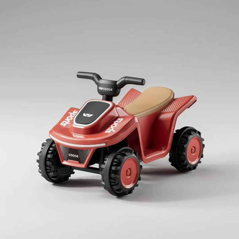 Quad / VTT Électrique Jouet  pour Enfants COOCE Sports