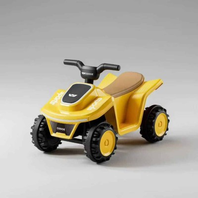 Quad / VTT Électrique Jouet  pour Enfants COOCE Sports