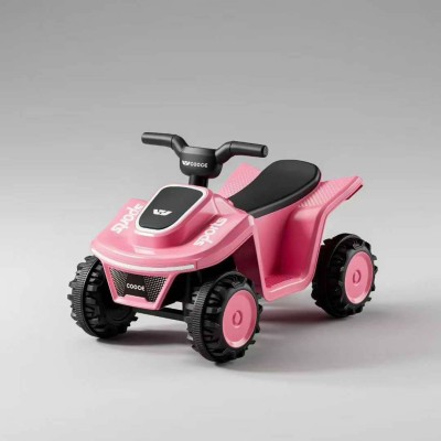 Quad / VTT Électrique Jouet  pour Enfants COOCE Sports