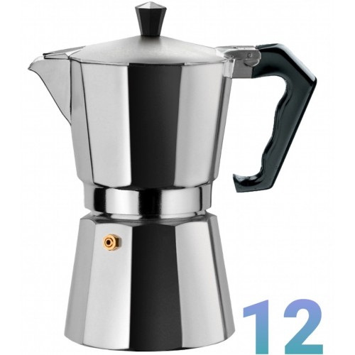 12 tasses  à café cafetière  italienne expresso 2