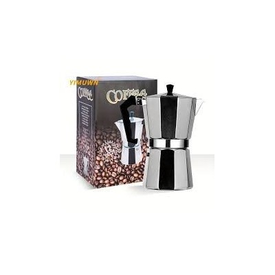 12 tasses  à café cafetière  italienne expresso