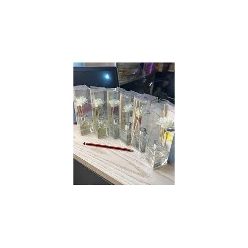 Coffret de 6 Diffuseurs à Bâtonnets – Ambiance Florale & Fruitée 2