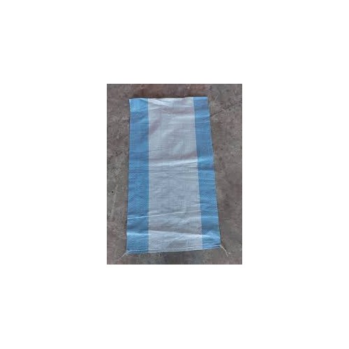 Lot de 50 Grands Sacs en Polypropylène Tissé – 60 × 115 cm 2