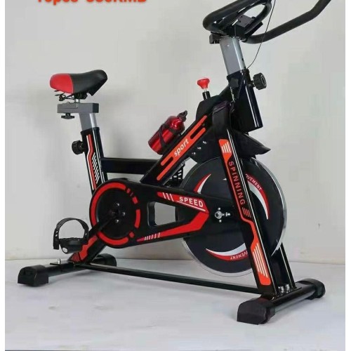 Vélo de spinning  – Vélo d’appartement cardio à haute intensité