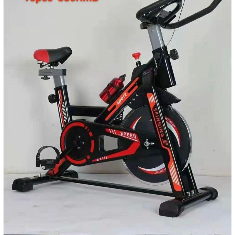 Vélo de spinning  – Vélo d’appartement cardio à haute intensité