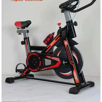 Vélo de spinning  – Vélo d’appartement cardio à haute intensité