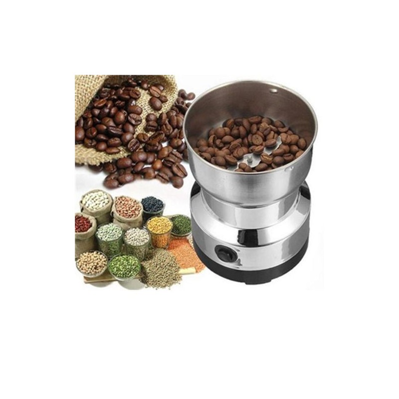 Moulin à Grain électrique