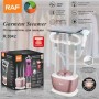 Défroisseur Vapeur Vertical RAF R.3042 , Chauffage Rapide 45 s, Réservoir 1,6 L