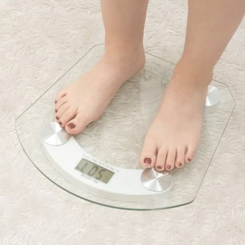 Balance de Pesage Numérique Personne 180kg max 2