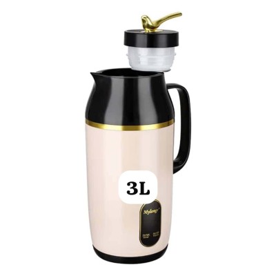 Bouilloire Thermos   électrique 3,0 L – Maintien au chaud