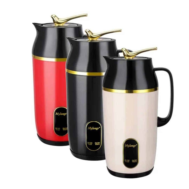 Bouilloire Thermos   électrique 3,0 L – Maintien au chaud