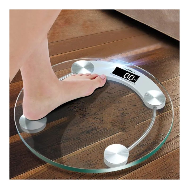 Balance de Pesage Numérique Personne 180kg max