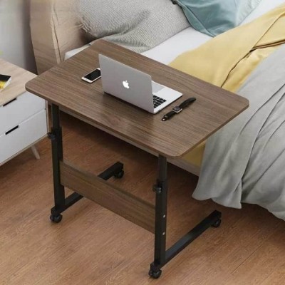 Table de lit multifonction réglable en hauteur