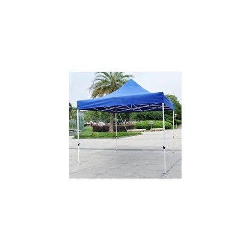 Tonnelle Pliante Pop-Up 2x2 m  – Étanche et Facile à Transporter