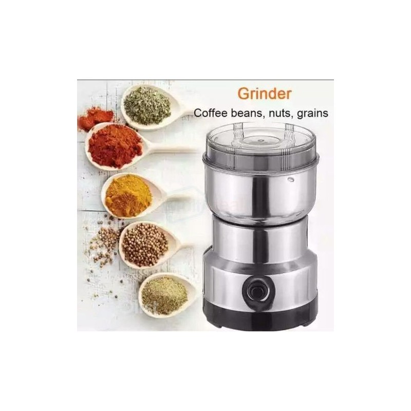 Moulin à Grain électrique