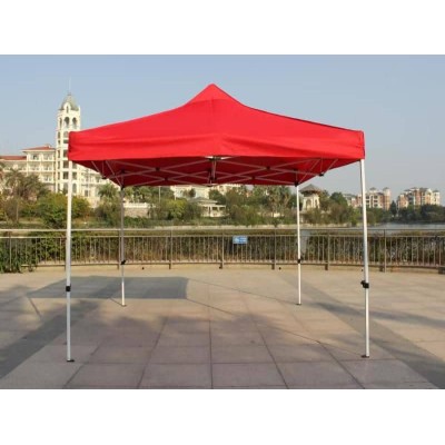 Tonnelle Pliante Pop-Up 2x2 m  – Étanche et Facile à Transporter