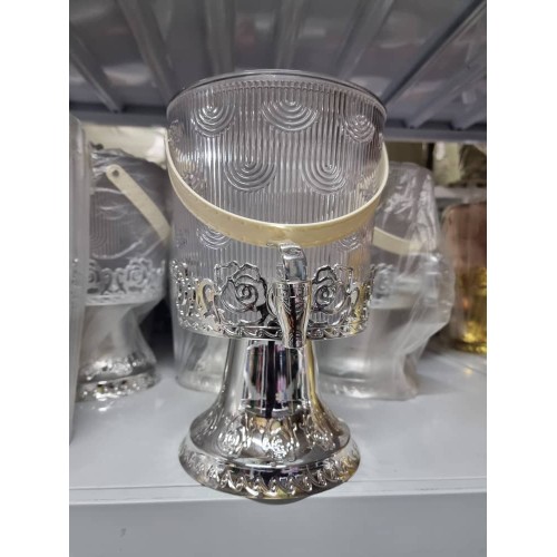 Fontaine à Boisson 5L avec Robinet et Support 2