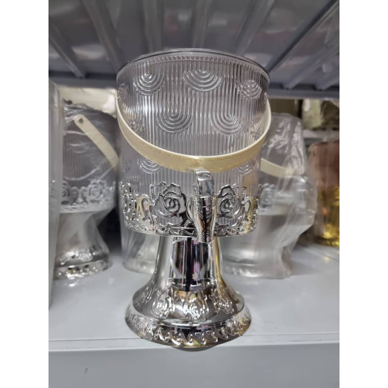 Fontaine à Boisson 5L avec Robinet et Support