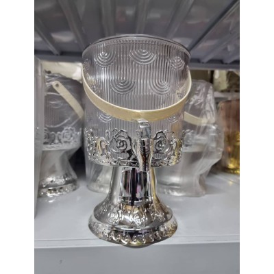 Fontaine à Boisson 5L avec Robinet et Support