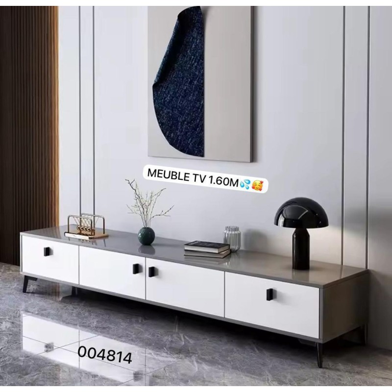 Meuble TV pour téléviseurs TABLE