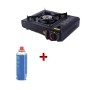 Réchaud à Gaz Butane Compact avec Cartouche  Offert