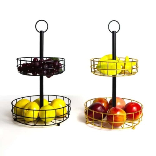 Étagère Fruits et Légumes Amovible