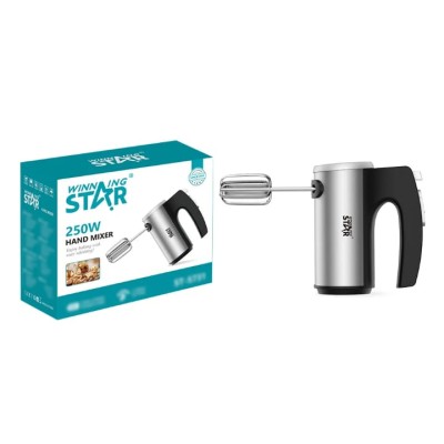 Batteur à Main Électrique  – 5 Vitesses