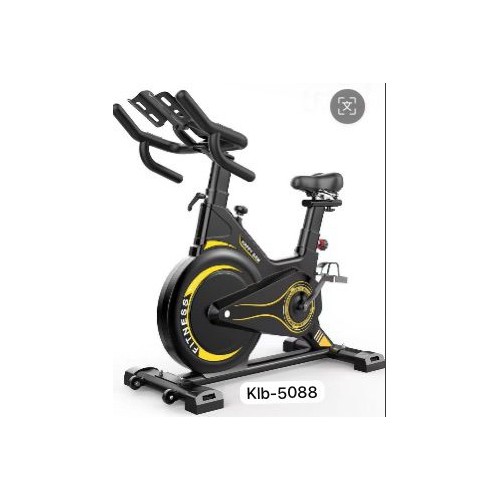 Le Vélo de Spinning KLB-5088 : Votre Salle de Sport à la Maison