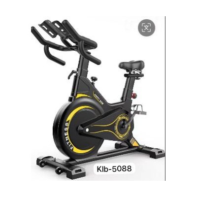 Le Vélo de Spinning KLB-5088 : Votre Salle de Sport à la Maison