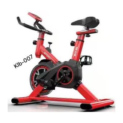 Vélo de Fitness KLB-007 – Confort et Résistance Réglable